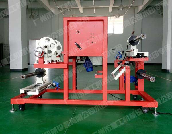 電熱膜覆膜機(jī),地暖膜覆合機(jī),電熱膜覆合機(jī)